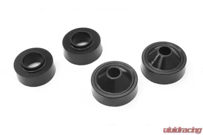Rough Country 1.75" Suspension Lift Kit Jeep Wrangler 2007-2018 - 651