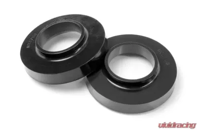 Rough Country 0.75" Suspension Leveling Kit Jeep Cherokee XJ | Comanche MJ | Wrangler TJ - 7596