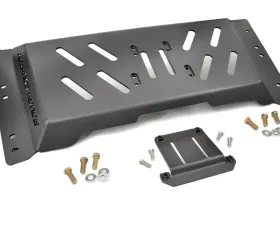 Rough Country High Clearance Skid Plate Jeep Wrangler 1997-2006