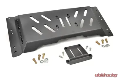 Rough Country High Clearance Skid Plate Jeep Wrangler 1997-2006 - 1126