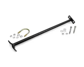 Rough Country Steering Box Brace Jeep Wrangler 1997-2002