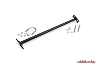 Rough Country Steering Box Brace Jeep Wrangler 1997-2002 - 1153