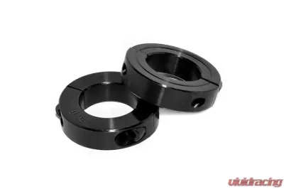 Rough Country Sway Bar Clamp Kit Jeep Wrangler TJ 97-06 | Wrangler Unlimited 04-06 - 1127