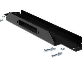 Rough Country Winch Mounting Plate Jeep Wrangler TJ 97-06 | Wrangler Unlimited 04-06