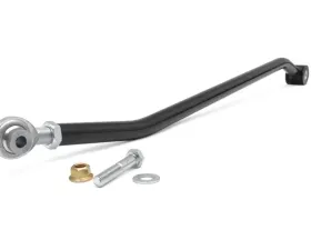 Rough Country Front Adjustable Track Bar for 3-6-inch Lifts Jeep
