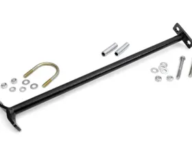 Rough Country Steering Box Brace Jeep Wrangler 1987-1995