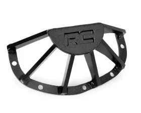 Rough Country RC Armor Front or Rear Dana 44 Differential Guard Jeep 4WD | RWD 1984-2018