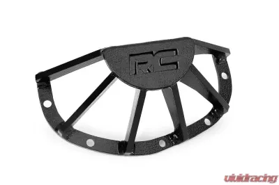 Rough Country RC Armor Front or Rear Dana 44 Differential Guard Jeep 4WD | RWD 1984-2018 - 1033