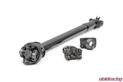 Rough Country CV Rear Drive Shaft for SA 3.5-6-inch or LA 2.5-6-inch Lifts Jeep Wrangler 2012-2018 - 5073.1