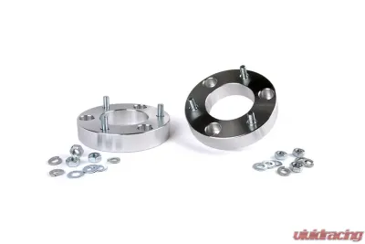 Rough Country 2" Suspension Leveling Kit Nissan Titan 2004-2015 - 863