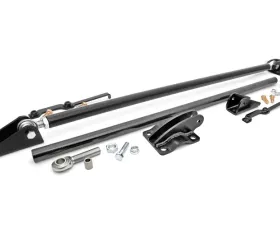 Rough Country Traction Bar Kit Nissan Titan 2004-2015