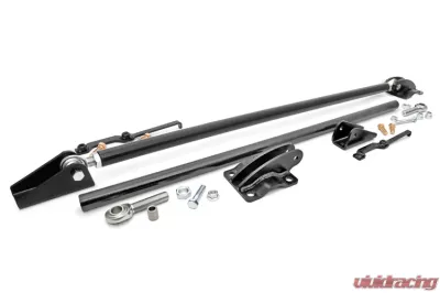 Rough Country Traction Bar Kit Nissan Titan 2004-2015 - 876
