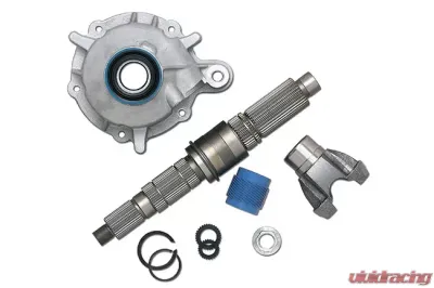 Rough Country Slip Yoke Eliminator Kit for Jeep NP231 Transfer Case 1984-2006 - 50-7907