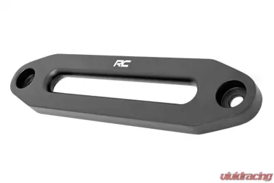Rough Country Hawse Winch Fairlead (11.75 X 2.75 X 0.75) - RS115