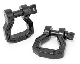 Rough Country Bumper D-Ring