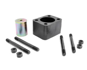 Rough Country Steering Block 4 Bolt Chevy C10 | K10 Truck | K5 Blazer 4WD 1969-1987