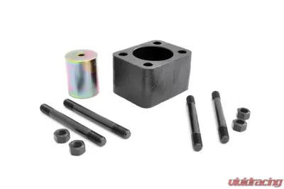 Rough Country Steering Block 4 Bolt Chevy C10 | K10 Truck | K5 Blazer 4WD 1969-1987 - 6608