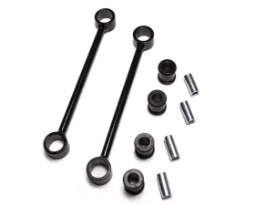 Rough Country Rear Sway-bar Links for 4-6-inch Lifts Chevrolet GMC 4WD 1992-1999