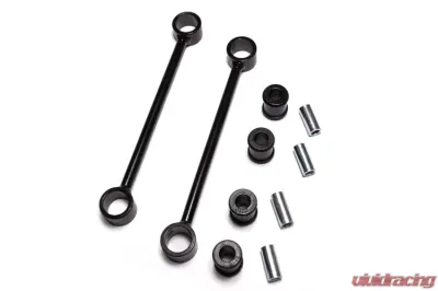 Rough Country Rear Sway-bar Links for 4-6-inch Lifts Chevrolet GMC 4WD 1992-1999 - 1038