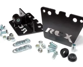 Rough Country Torsion Bar Crossmember Bracket Chevy | GMC Tahoe 95-99 | Yukon 4 Door 94-99