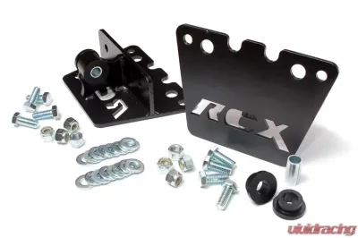 Rough Country Torsion Bar Crossmember Bracket Chevy | GMC Tahoe 95-99 | Yukon 4 Door 94-99 - 89501