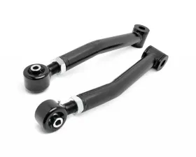 Rough Country Front Lower X-Flex Adjustable Control Arms Jeep