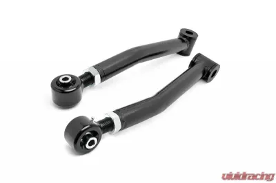 Rough Country Front Lower X-Flex Adjustable Control Arms Jeep - 11390