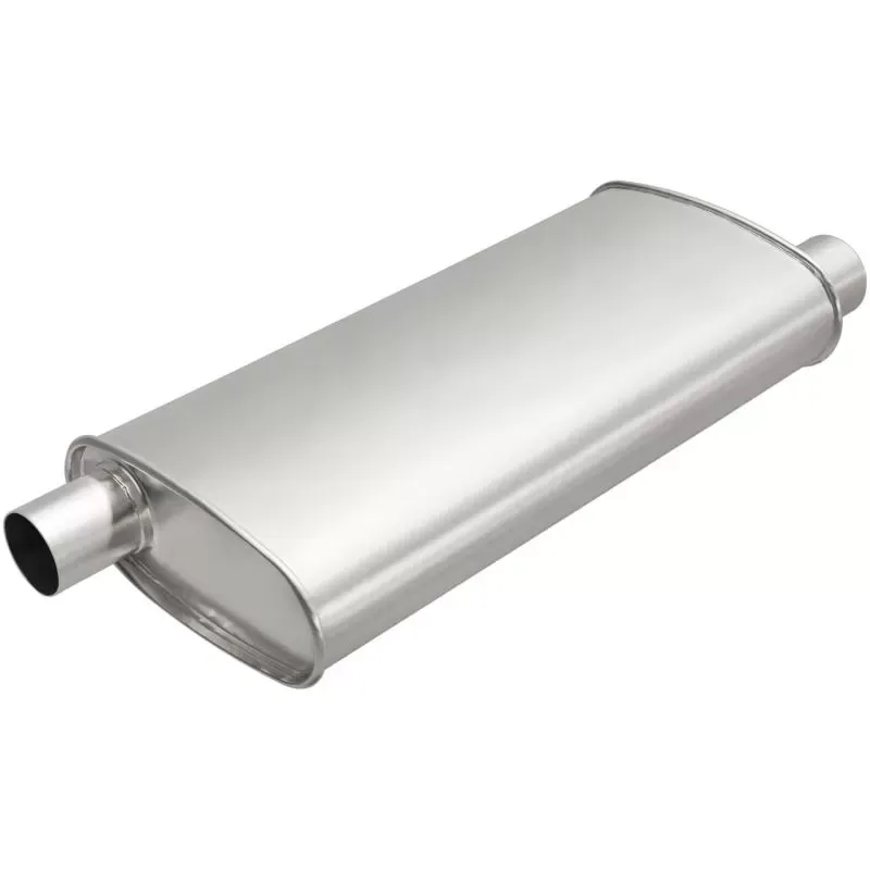 BRExhaust Exhaust Muffler Left - 100-1757