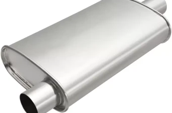 Exhaust Parts