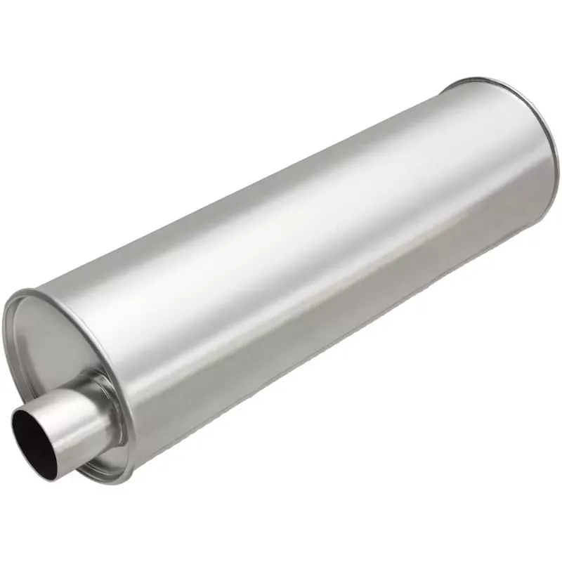 BRExhaust Exhaust Muffler Ford - 100-1785