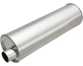 BRExhaust Exhaust Muffler Ford