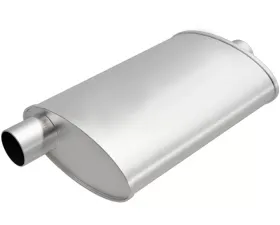 BRExhaust Exhaust Muffler