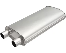 BRExhaust Exhaust Muffler