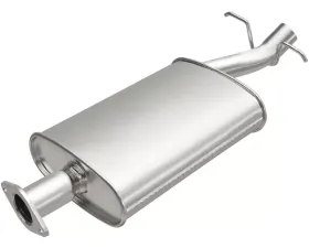 BRExhaust Exhaust Muffler Assembly Ford Bronco 1986-1989 2.9L V6