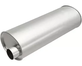 BRExhaust Exhaust Muffler