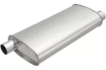 Exhaust Parts