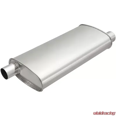 BRExhaust Exhaust Muffler - 100-5053