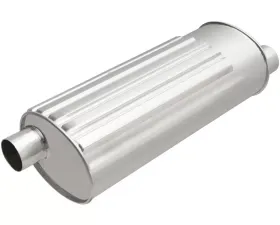 BRExhaust Exhaust Muffler