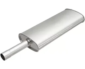 BRExhaust Exhaust Muffler Assembly