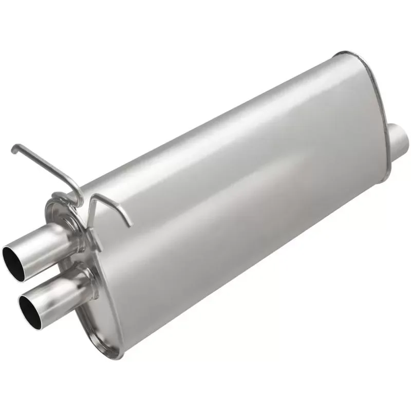 BRExhaust Exhaust Muffler Assembly Ford - 100-5142