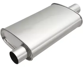 BRExhaust Exhaust Muffler Jeep Grand Cherokee 1996-1998