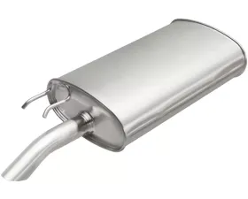 BRExhaust Exhaust Muffler Assembly