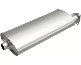 BRExhaust Exhaust Muffler Assembly