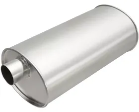 BRExhaust Exhaust Muffler Assembly Dodge