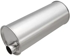 BRExhaust Exhaust Muffler Assembly Dodge Dakota 1994-1996