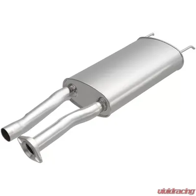 BRExhaust Exhaust Muffler Assembly Front - 100-5275