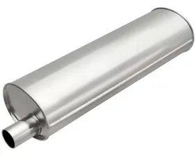 BRExhaust Exhaust Muffler Assembly Dodge