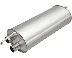 BRExhaust Exhaust Muffler Assembly Rear