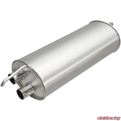 BRExhaust Exhaust Muffler Assembly Rear - 100-5282