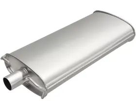 BRExhaust Exhaust Muffler Assembly